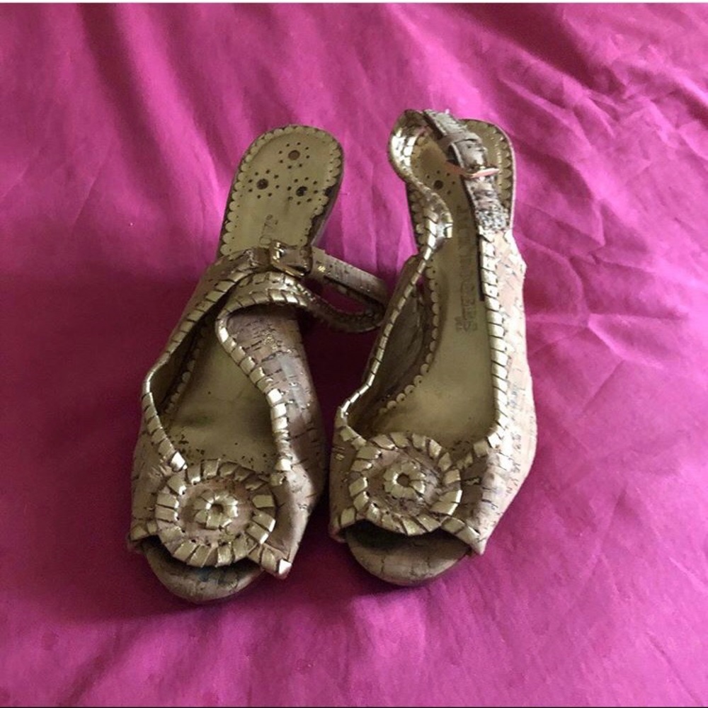 Wedges - Picture 2 of 3